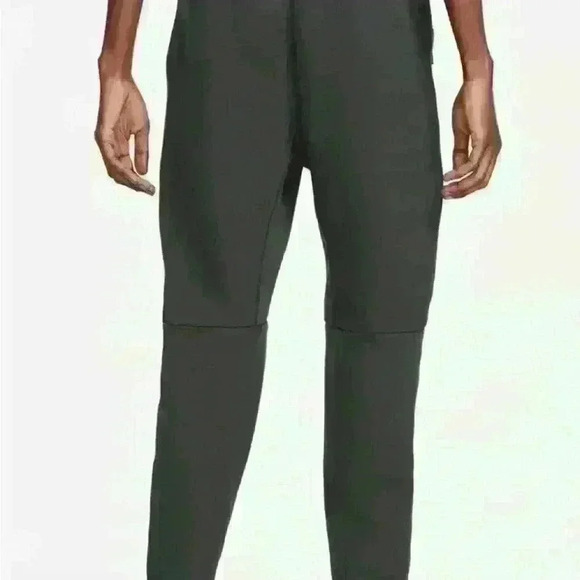 Men's Sportswear Tech Fleece Windrunner Tracksuit Anthracite black FREE SHIPPING - Picture 4 of 7